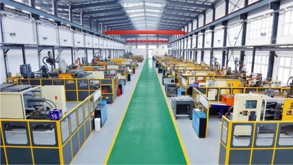 点赞！嘉定这家企业荣获国家级“绿色工厂”称号